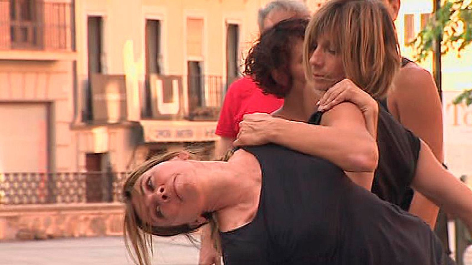 Informativo 24h: El festival Voces Vivas reúne en Toledo a casi 200 poetas | RTVE Play