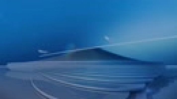 Telediario 1 - Telediario Matinal en 4' - 05/09/16