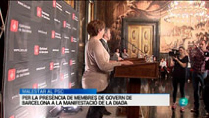 L'Informatiu - L'Informatiu vespre - 02/09/16