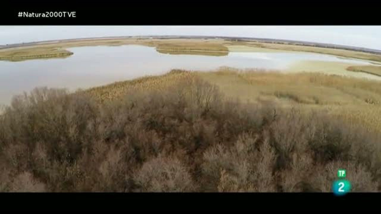 Red Natura 2000 - Humedales de la Mancha - Camilo Oriol. Propietario