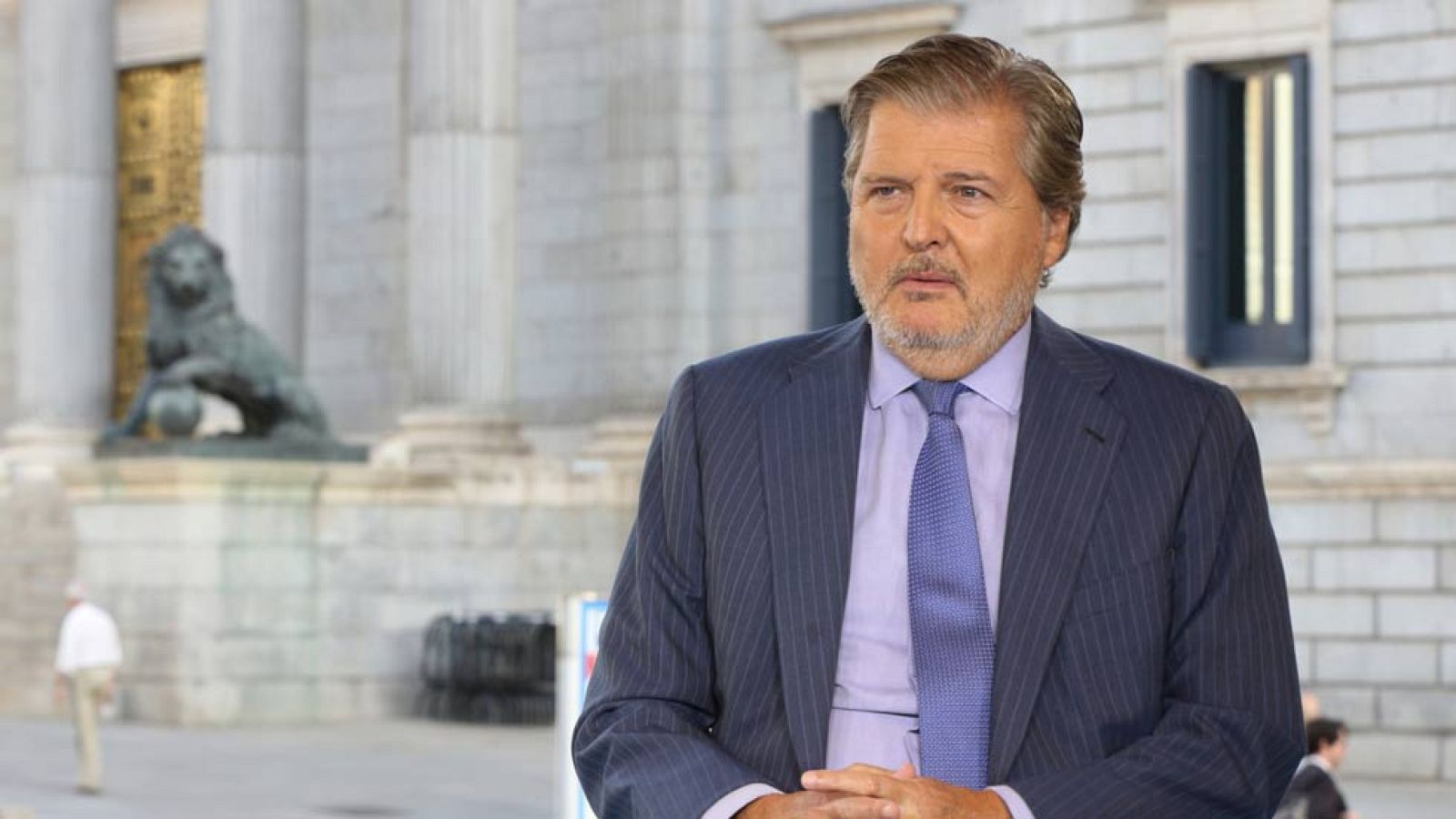 Méndez de Vigo defiende que Soria vaya al Banco Mundial: "No es una plaza política sino técnica. Es idóneo" - Los desayunos | Ver