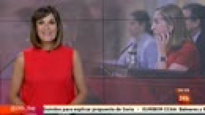 Parlamento - Las anécdotas de la investidura