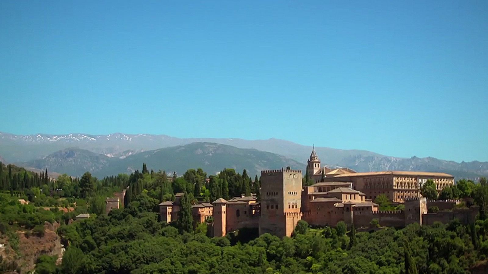 Desafía tu mente - 'Desafía tu mente viaja a Granada'