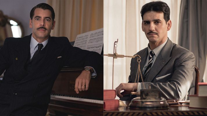 Amigas y conocidas - 'La sonata del silencio' en el FesTVal de Vitoria