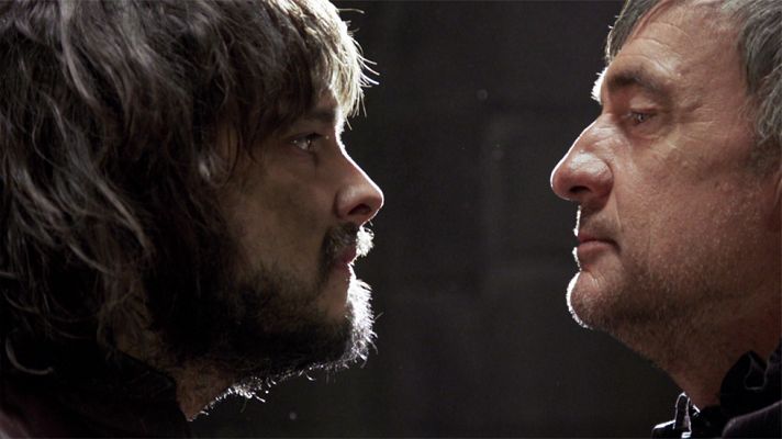 Águila Roja - Tráiler de la última temporada