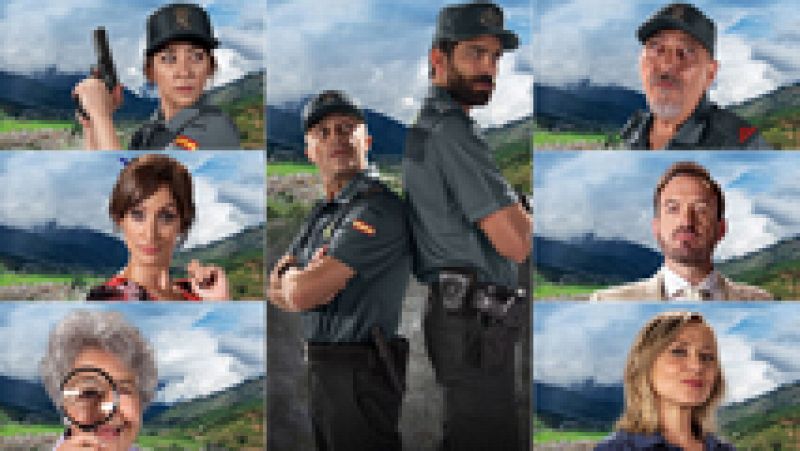Lo sabemos, no puedes resistir ms la espera para ver los nuevos captulos de Olmos y Robles. Si quieres calmar tus nimos, tenemos el mejor antdoto, el trailer de la segunda temporada! Y, visto lo visto... viene calentita!