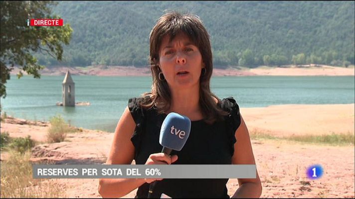 L'Informatiu - L'Informatiu - 05/09/16