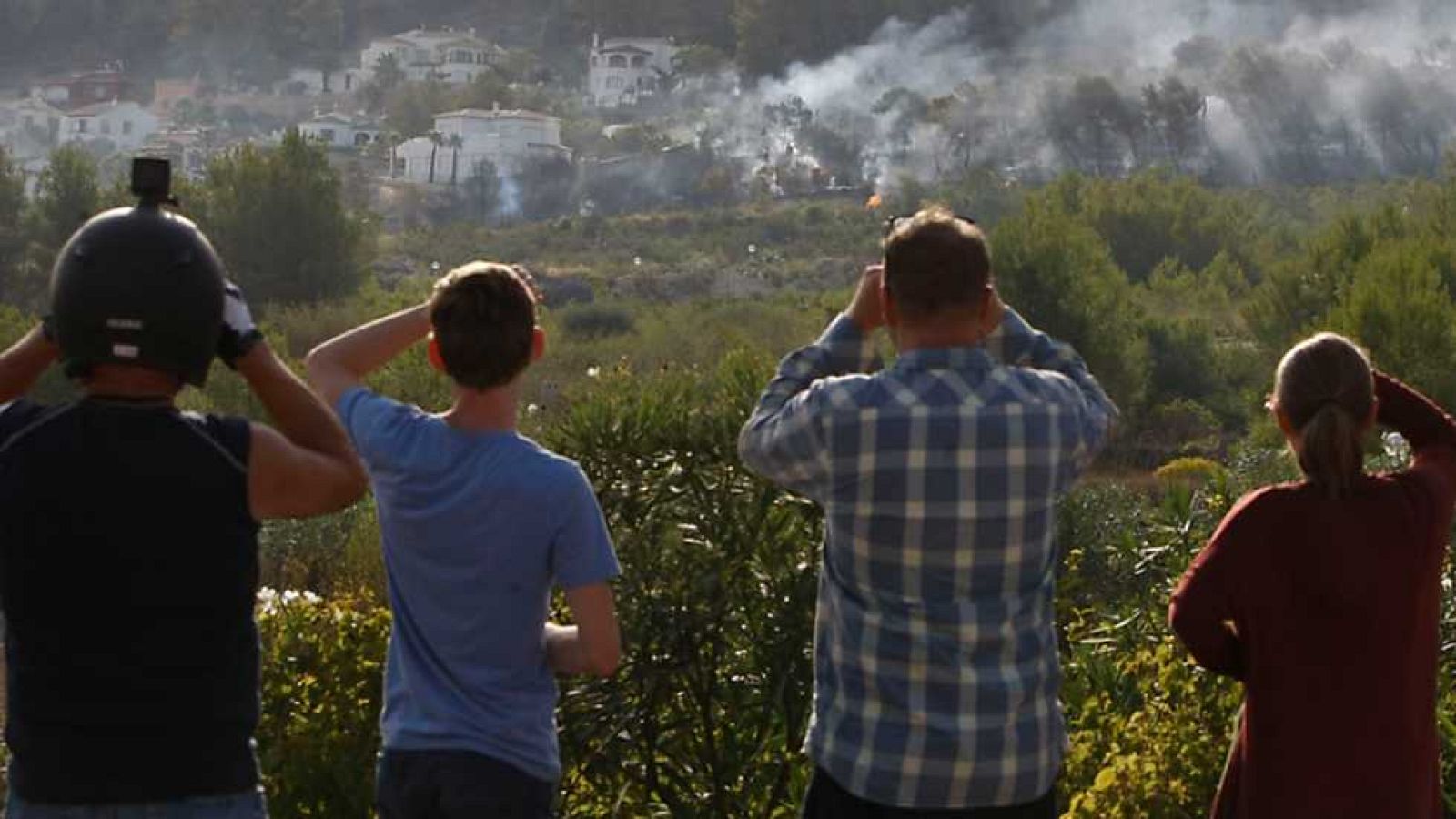 La Comunidad Valenciana en 2' - 05/09/16 - ver ahora