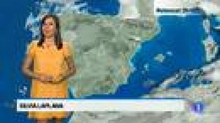 Noticias de Extremadura - El tiempo en Extremadura - 05/09/16