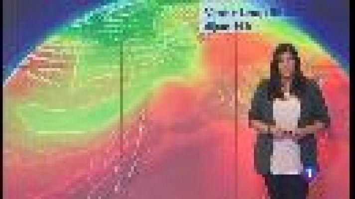 Informatiu Balear - El temps a les Illes Balears - 05/09/16