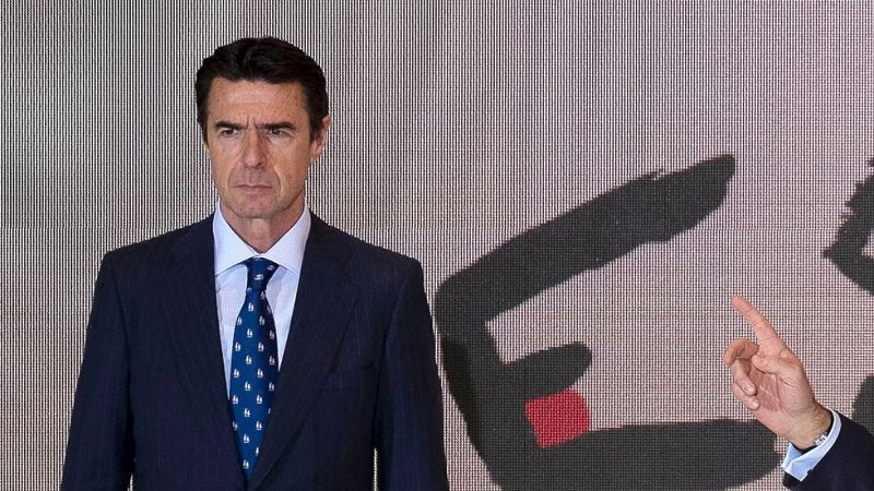 Rajoy defiende la elección de Soria para el Banco Mundial: "Es funcionario y como tal ha participado en un concurso"