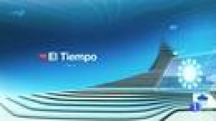 Noticias de Castilla y León - El tiempo en Castilla y León - 05/09/16