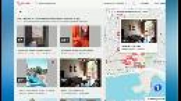 Informatiu Balear - Economia col·laborativa