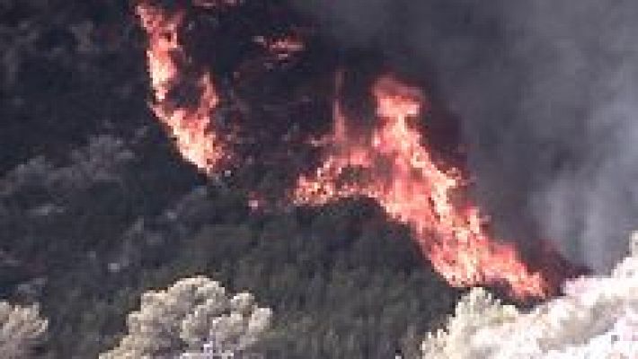 L'informatiu - Comunitat Valenciana - L'Informatiu - Comunitat Valenciana 2 - 05/09/16