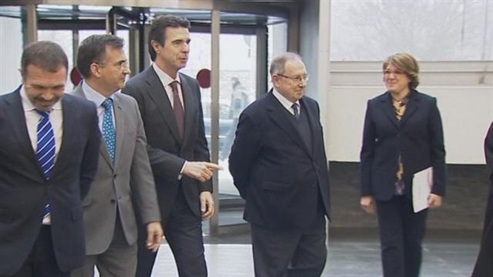 Canarias en 2' - 05/09/2016