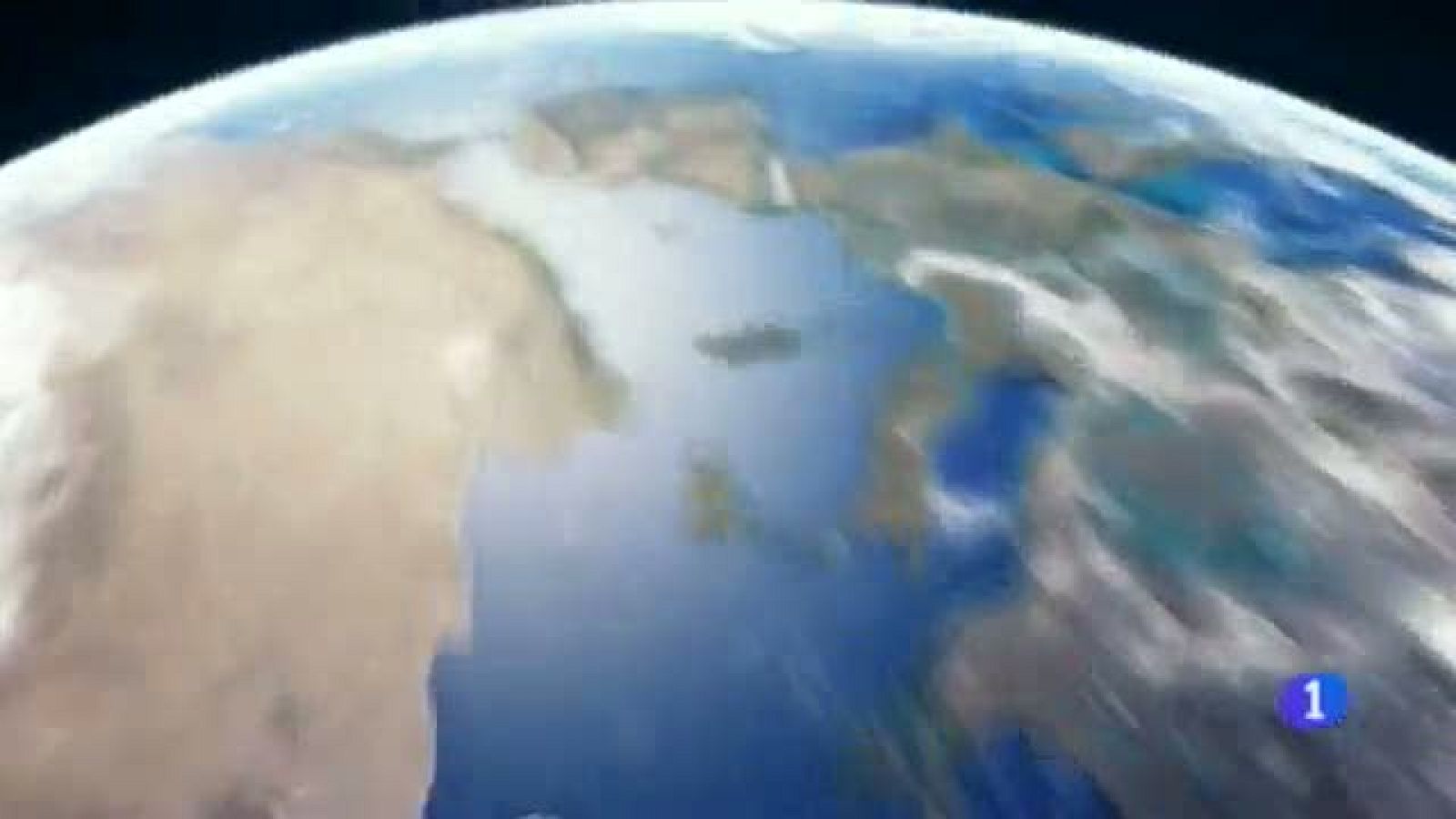 El tiempo en Aragón-05/09/16