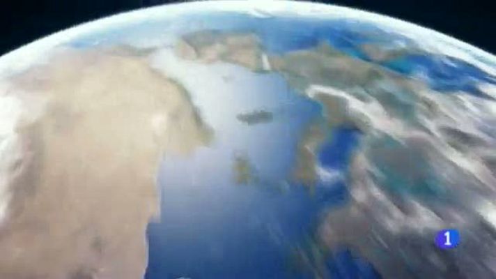 Noticias Aragón - El tiempo en Aragón-05/09/16