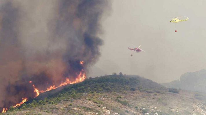 España en 24h - España en 24 horas - 05/09/16