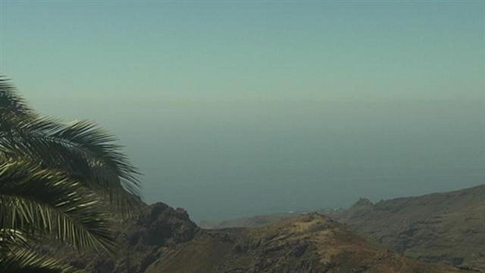 El tiempo en Canarias - 05/09/2016