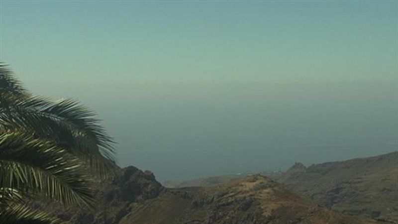  El tiempo en Canarias - 05/09/2016