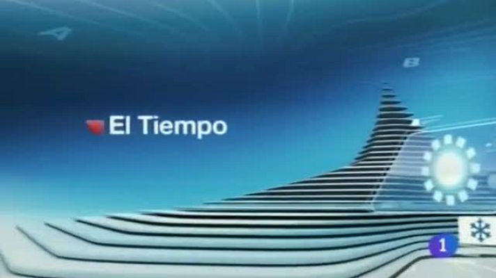 Noticias de Castilla-La Mancha - El tiempo en Castilla La Mancha - 05/09/16