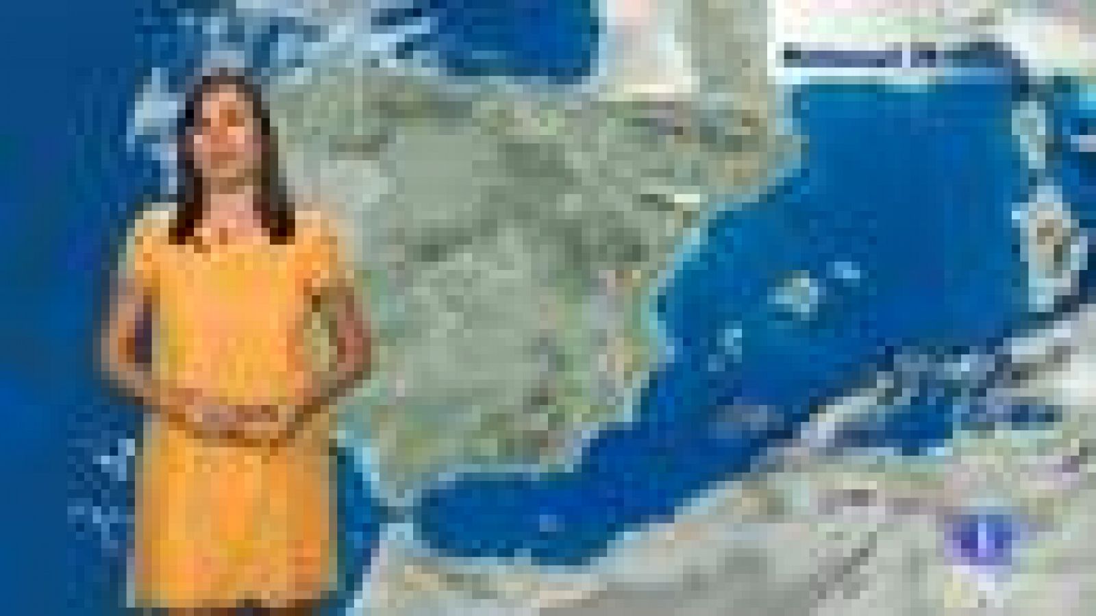 El tiempo en Andalucía - 05/09/16 | Ver