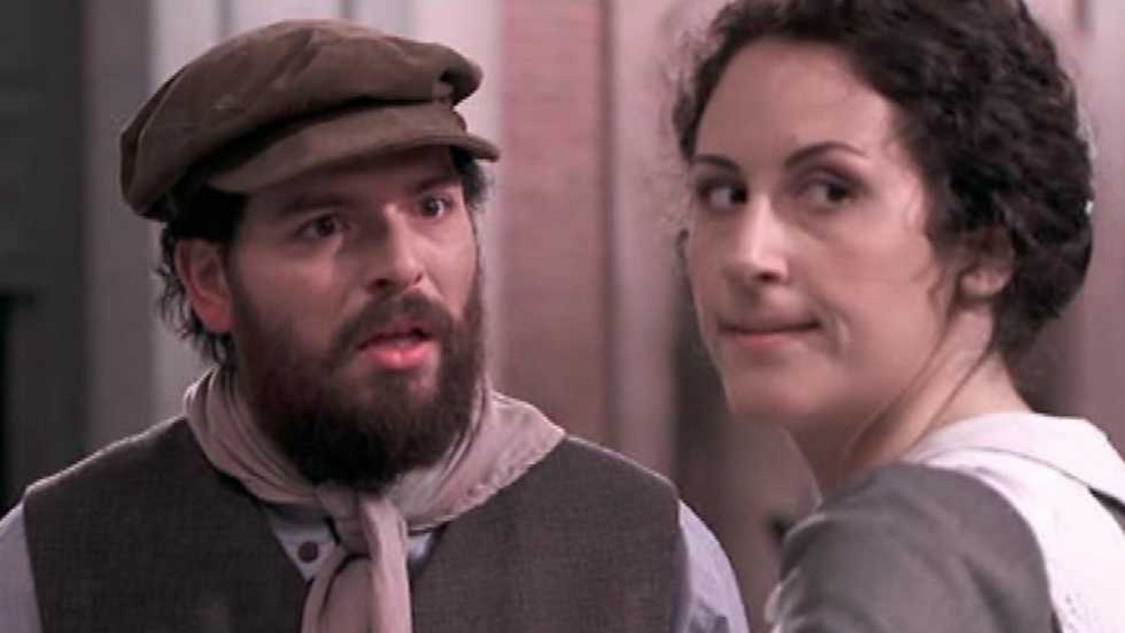 Acacias 38 - Capítulo 345 - ver ahora