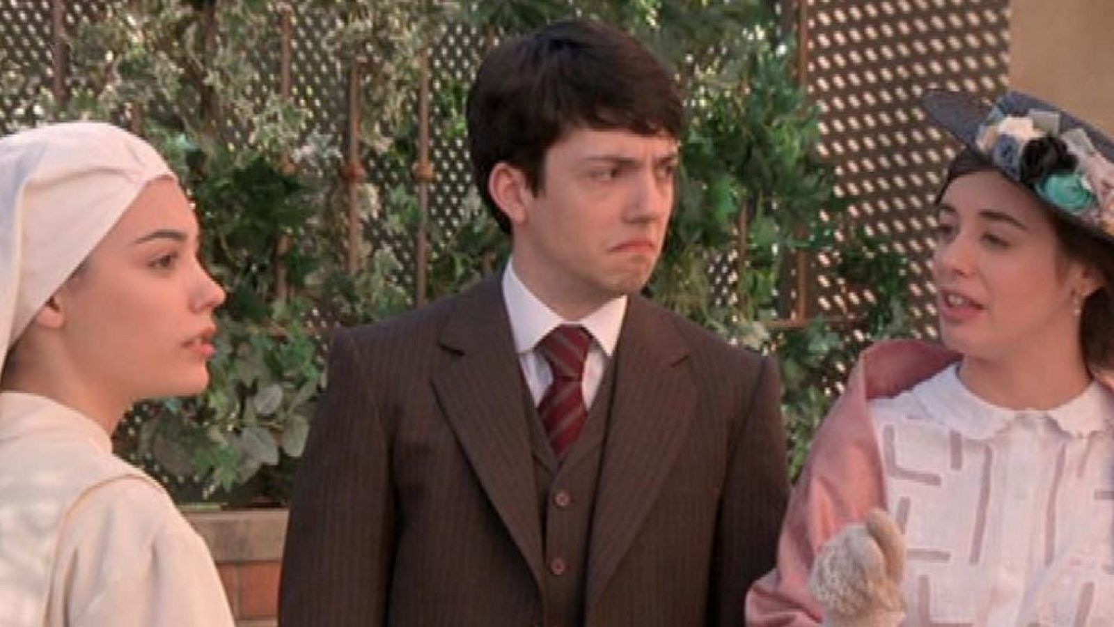 Seis Hermanas - Episodio 333 - Ver ahora