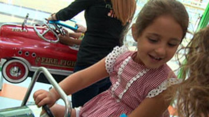 España Directo - Todo preparado para la vuelta al cole