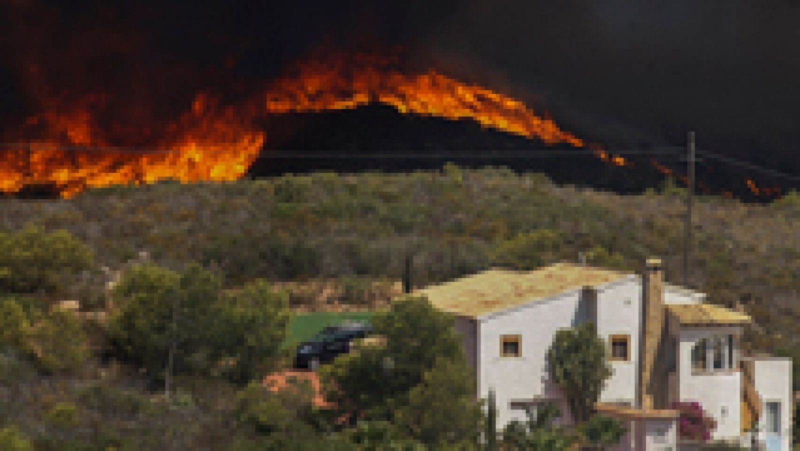 Telediario Matinal en cuatro minutos - 06/09/16