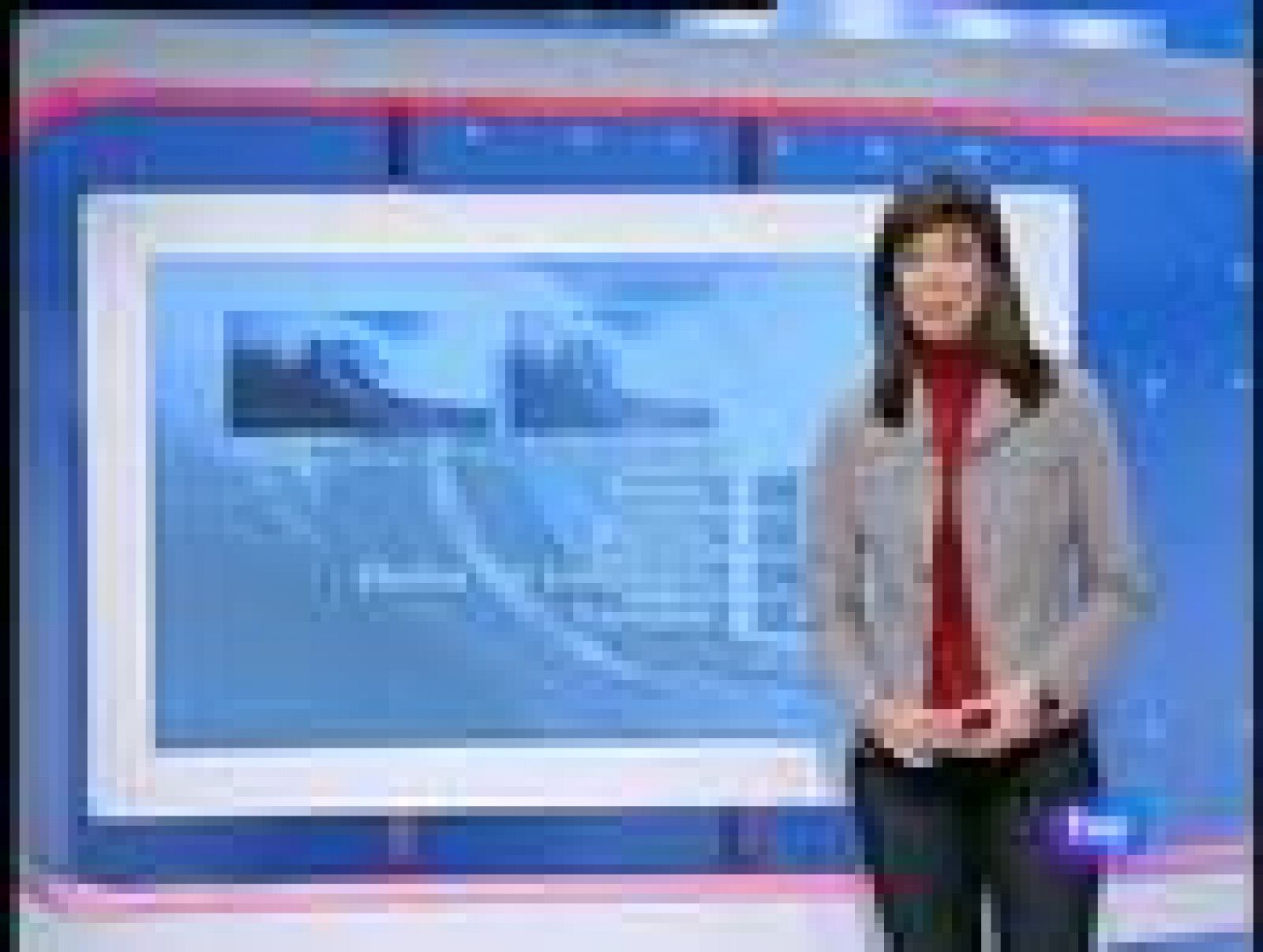 El Tiempo - 29/12/08 - El tiempo | Ver