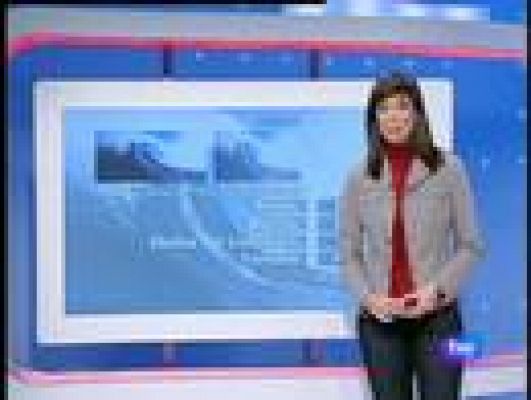 El tiempo - El Tiempo - 29/12/08