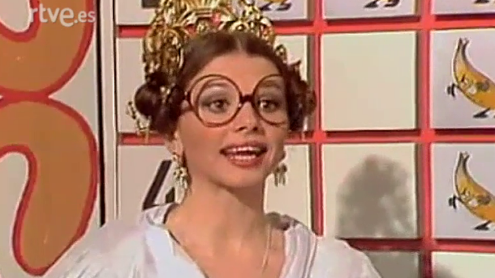 Un, dos, tres - Valencia (Bloques de grabación)