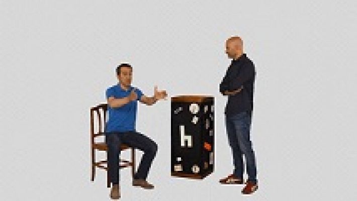 Desafía tu mente - Luis Boyano multiplica sillas