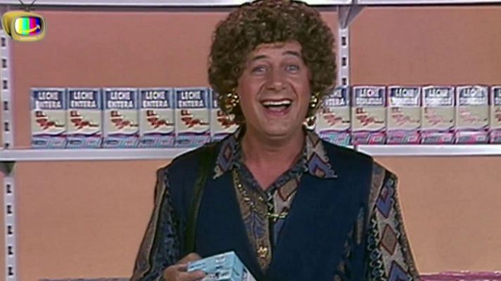 Cómo nos reímos - Martes y 13. Capítulo 2