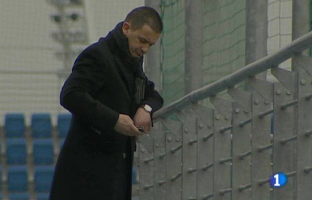  - La 'decisión' del Madrid