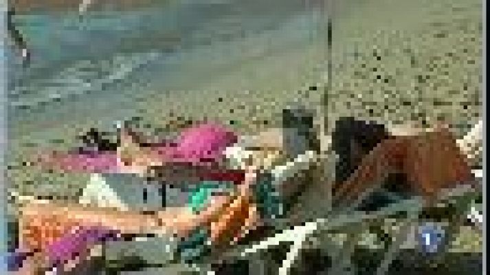 Informatiu Balear - El temps a les Illes Balears - 06/09/16