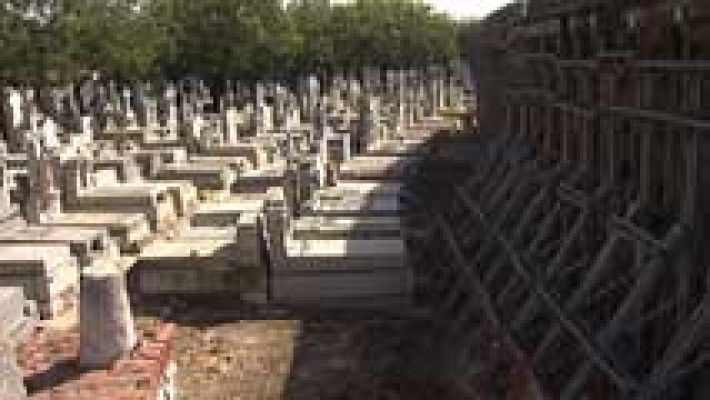 Informativo de Madrid - La Comunidad de Madrid en 4' - 06/09/16