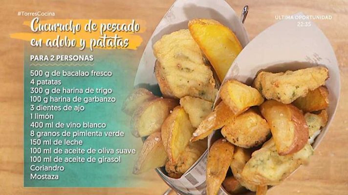 Torres en la cocina - Para toda la familia