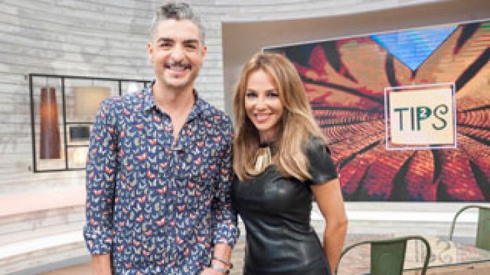 Tips - Tips - Avance