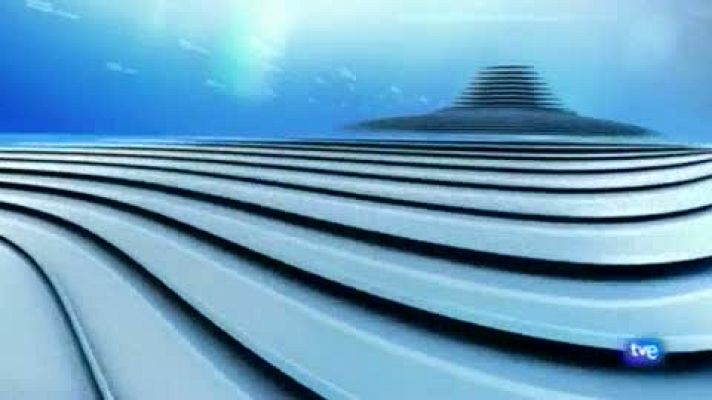 Telenorte - País Vasco - Telenorte País Vasco - 06/09/2016