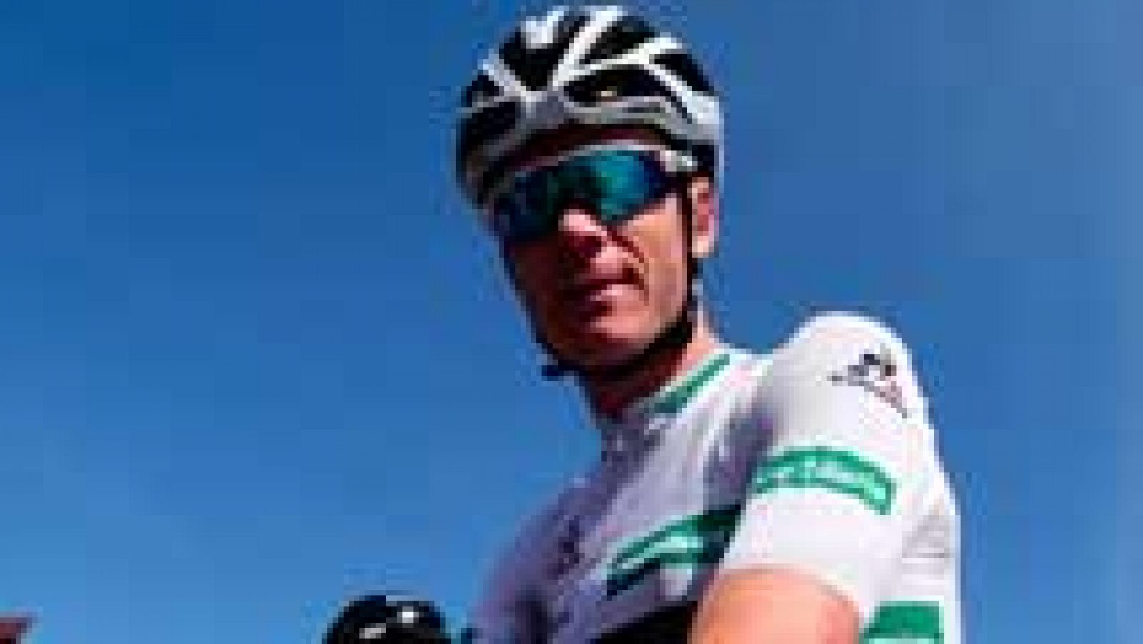 Telediario 1: Vuelta 2016 | Froome critica la repesca de 91 corredores, incluidos los del Sky | RTVE Play