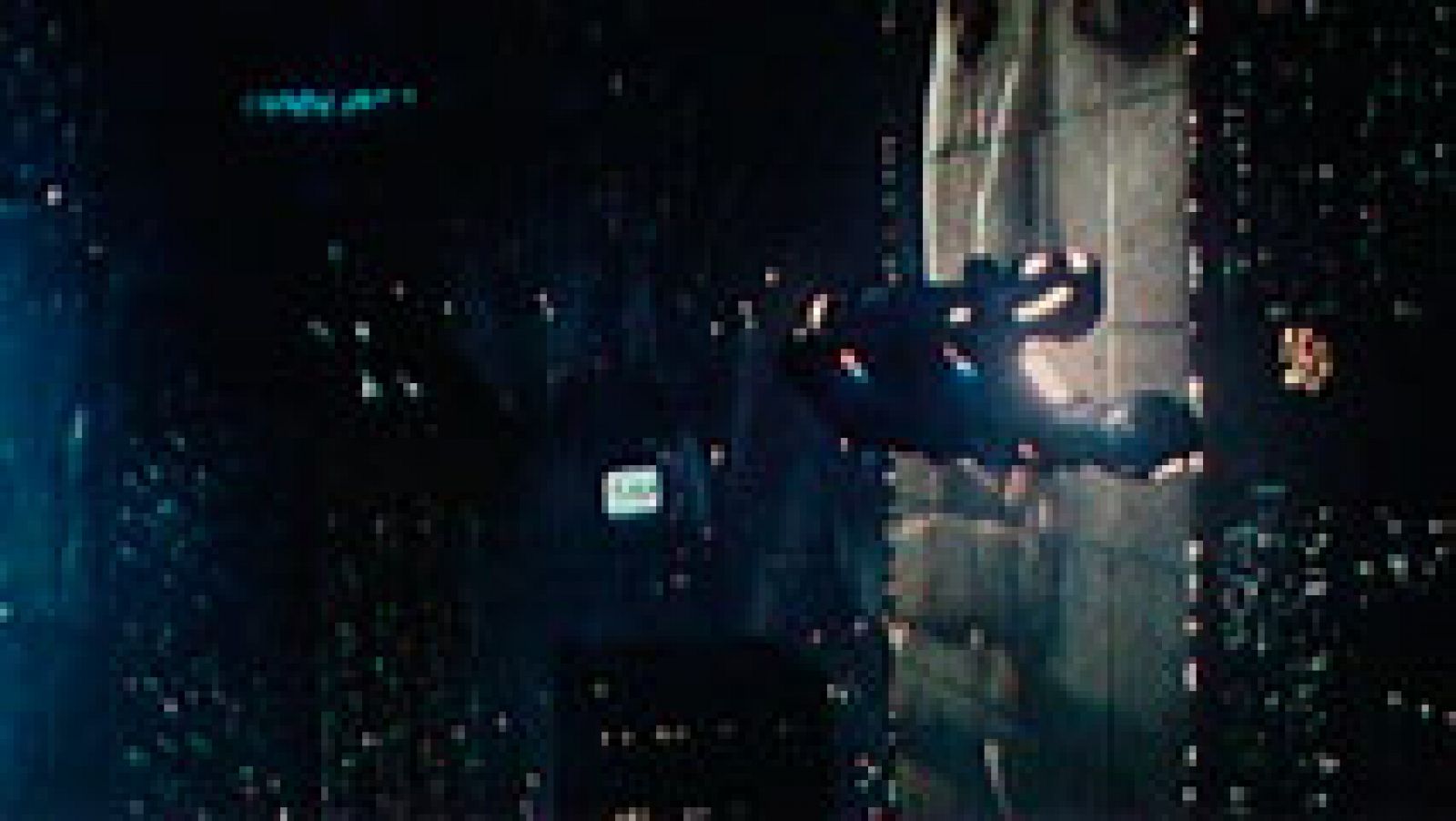 Telediario 1: Denis Villeneuve dirigirá la segunda parte de la película Blade Runner | RTVE Play