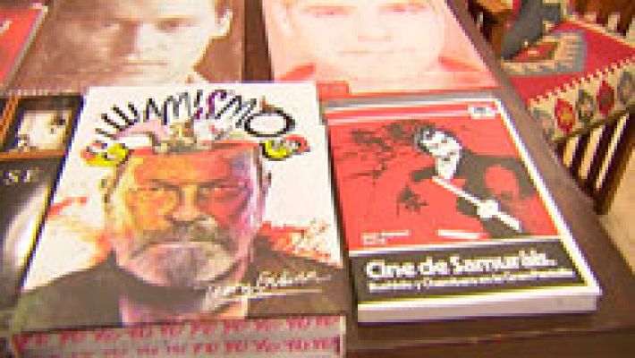 Informativo de Madrid - Informativo de Madrid 2 - 06/09/16