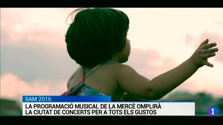 L'Informatiu - L'Informatiu 2 - 6/09/2016