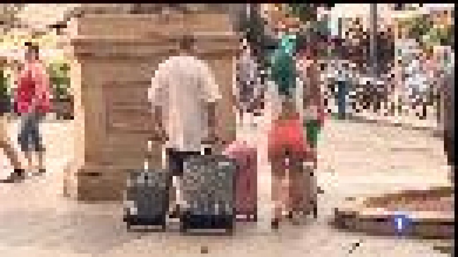 Els apartaments turístics il·legals paguen l'ecotaxa