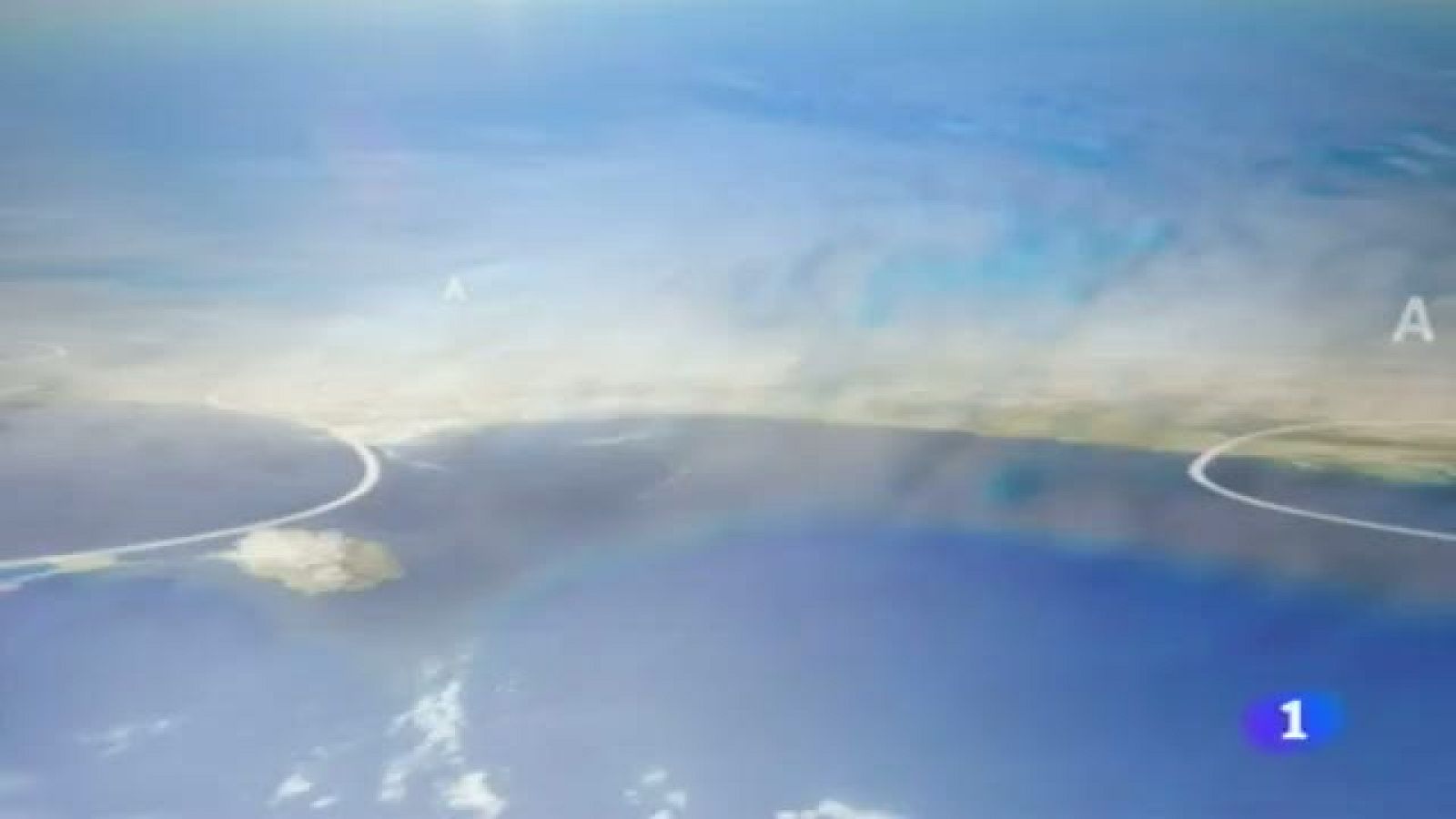  El tiempo en la Region de Murcia - 06/09/2016