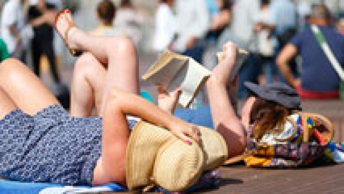 El tiempo - Tres localidades andaluzas sobrepasaron los 45 grados de temperaturas máximas