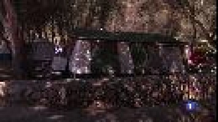 Informatiu Balear - Augmenta el turisme d'acampada