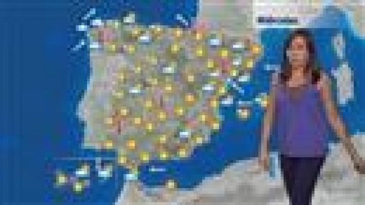 Telecanarias - El tiempo en Canarias - 06/09/2016